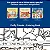 Fluffy Friends - Coloring Book: Cozy Bunny - Imagem 6