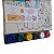 Art Kits Tela Pinta Princesa 25x25 cm - Imagem 4