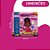 Art Kits Tela Pinta Princesa 25x25 cm - Imagem 3