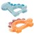 Kit de Mordedores com Água Magic DIno - Imagem 3