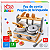 Fogão de Brinquedo Madeira Infantil - Imagem 6