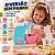 Batedeira de Brinquedo de Madeira - Imagem 3