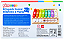 Brinquedo Musical Infantil 2 em 1 Piano/Xilofone Yins Kids - Imagem 9