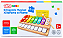 Brinquedo Musical Infantil 2 em 1 Piano/Xilofone Yins Kids - Imagem 8