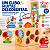 Cubo de Aprendizagem Multifuncional Montessori - Imagem 3