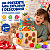 Cubo de Aprendizagem Multifuncional Montessori - Imagem 5
