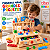 Bancada de Ferramentas Educativa Infantil - Imagem 4