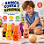 Boliche de Madeira Yins Kids - Imagem 3