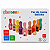 Boliche de Madeira Yins Kids - Imagem 6