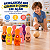 Boliche de Madeira Yins Kids - Imagem 2