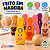 Boliche de Madeira Yins Kids - Imagem 4