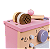 Mini Máquina de Café de Madeira - Imagem 6