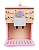 Mini Máquina de Café de Madeira - Imagem 11