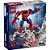 Lego Super Heroes Robô Homem-Aranha vs. Anti-Venom - Imagem 1