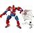 Lego Super Heroes Robô Homem-Aranha vs. Anti-Venom - Imagem 2