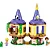 Lego Disney Minitorre da Rapunzel - Imagem 1