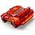 Lego Speed Champions Relâmpago McQueen - Imagem 5