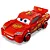 Lego Speed Champions Relâmpago McQueen - Imagem 6