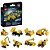 Lego Technic Máquinas Poderosas - Imagem 2