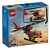 Lego City Helicóptero de Bombeiros - Imagem 2