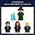 Lego Harry Potter O Castelo de Hogwarts: Cerimônia do Chapéu Seletor - Imagem 6