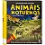 Explorando com Lanterna: Animais Noturnos - Imagem 1