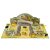 Playset Reino Animal - Imagem 3