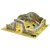 Playset Reino Animal - Imagem 4