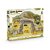 Playset Reino Animal - Imagem 2