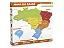 Quebra-Cabeça Mapa do Brasil - Imagem 2