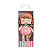 Boneca com Caixa Metoo Angela Frutas Maçazinha 33cm - Imagem 2