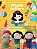 Conto de Fadas: Branca de Neve - Imagem 1