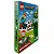 Lego Books Minecraft Alex x Creeper - Imagem 3