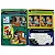 Lego Books Minecraft Alex x Creeper - Imagem 4