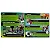Lego Books Minecraft Alex x Creeper - Imagem 5