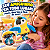 Happy Yappers Papagaio Azul - Imagem 4