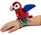 Happy Yappers Papagaio Vermelho - Imagem 5