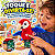 Happy Yappers Papagaio Vermelho - Imagem 2