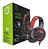 Fone Headphone Gamer Brazilpc Bpc-k2 C/microfone Usb/p2 - Imagem 2