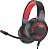 Fone Headphone Gamer Brazilpc Bpc-k2 C/microfone Usb/p2 - Imagem 1