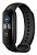 Xiaomi Mi Smart Band 5 1.1" caixa de  plástico pc  preta, pulseira  black XMSH10HM - Imagem 1