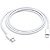 CABO TIPO-C LIGHTNING IPHONE IPAD 8 PLUS X XS XR 11 12 PRO MAX 1 METRO - Imagem 1