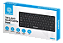 Mini Teclado Bluetooth Hoopson Tpc-078bt Preto Idioma Português Brasil - Com Pilhas - Imagem 2