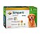 ANTIPULGAS SIMPARIC 80MG PARA CÃES DE 20,1 A 40KG - Imagem 1