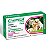 VERMÍFUGO CHEMITAL PLUS PARA CÃES - 4 COMPRIMIDOS - Imagem 1