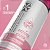 Leave-in Profissional Vozher #1 — 200ml - Imagem 3