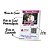 Display Casamento Operação Lua de Mel Pix Qr Code Personalizado - Imagem 3