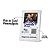 Display Casamento Gravata Pix Qr Code Personalizado - Imagem 2