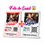 2 Display Casamento Gravata e Sapato Personalizado - Imagem 1
