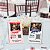 2 Display Casamento Gravata e Sapato Personalizado - Imagem 2